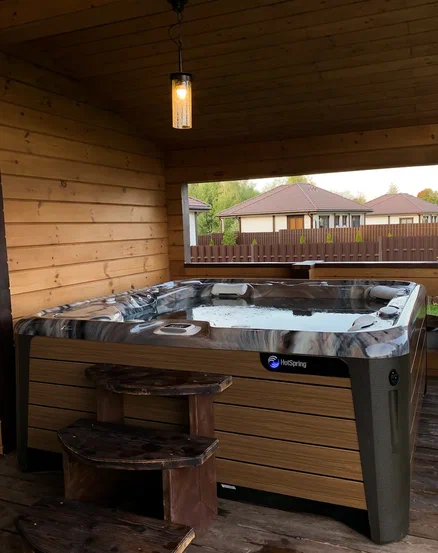 Фото Эко-отель Руза Фэмили парк