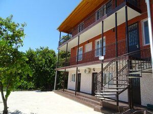 Гостевой дом Илфи-Панорама