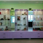 Городская Оптика (ulitsa Shukshina, 16), opticial store