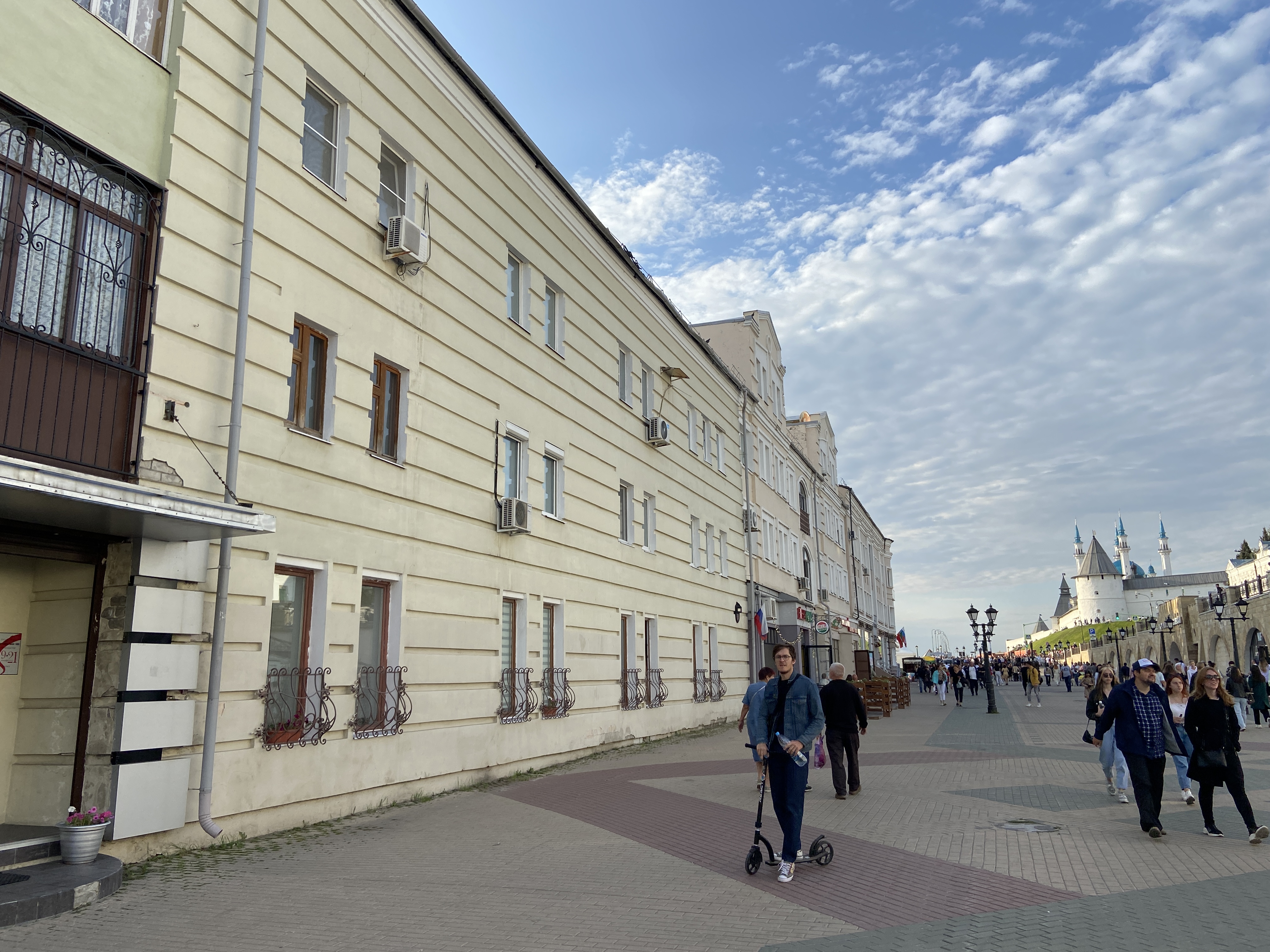 Фото Sunny House