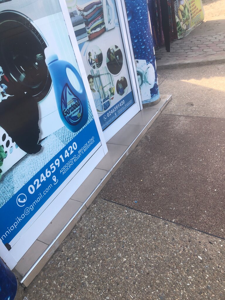 Laundry The Laundry Hub, Earth, photo