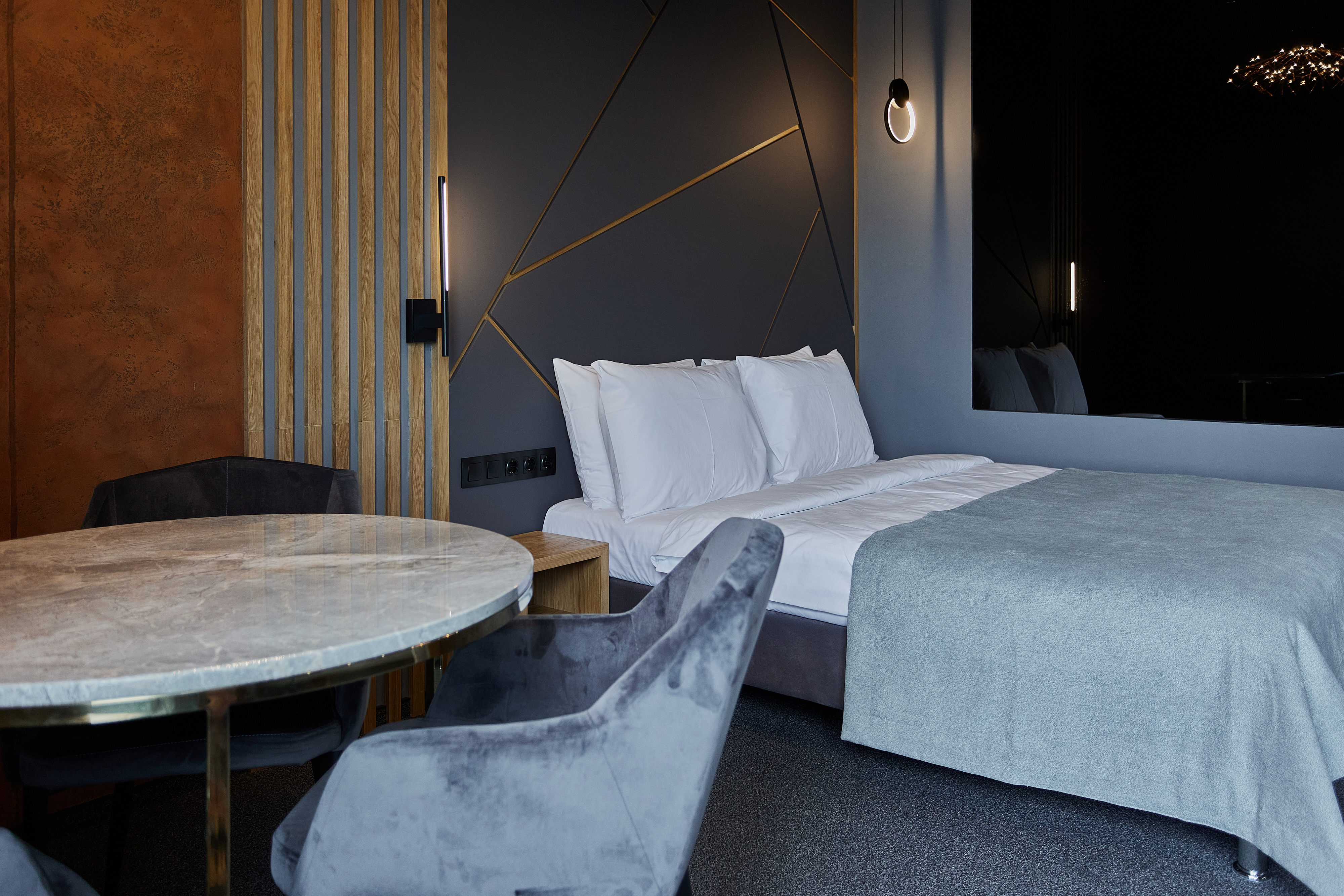 Фото AP-iN aparts