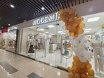Modemia (Troitskiy Avenue, 17), clothing store