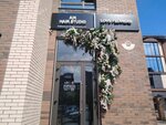A K hair studio (ulitsa Koshurnikova, 23/1), peluquería