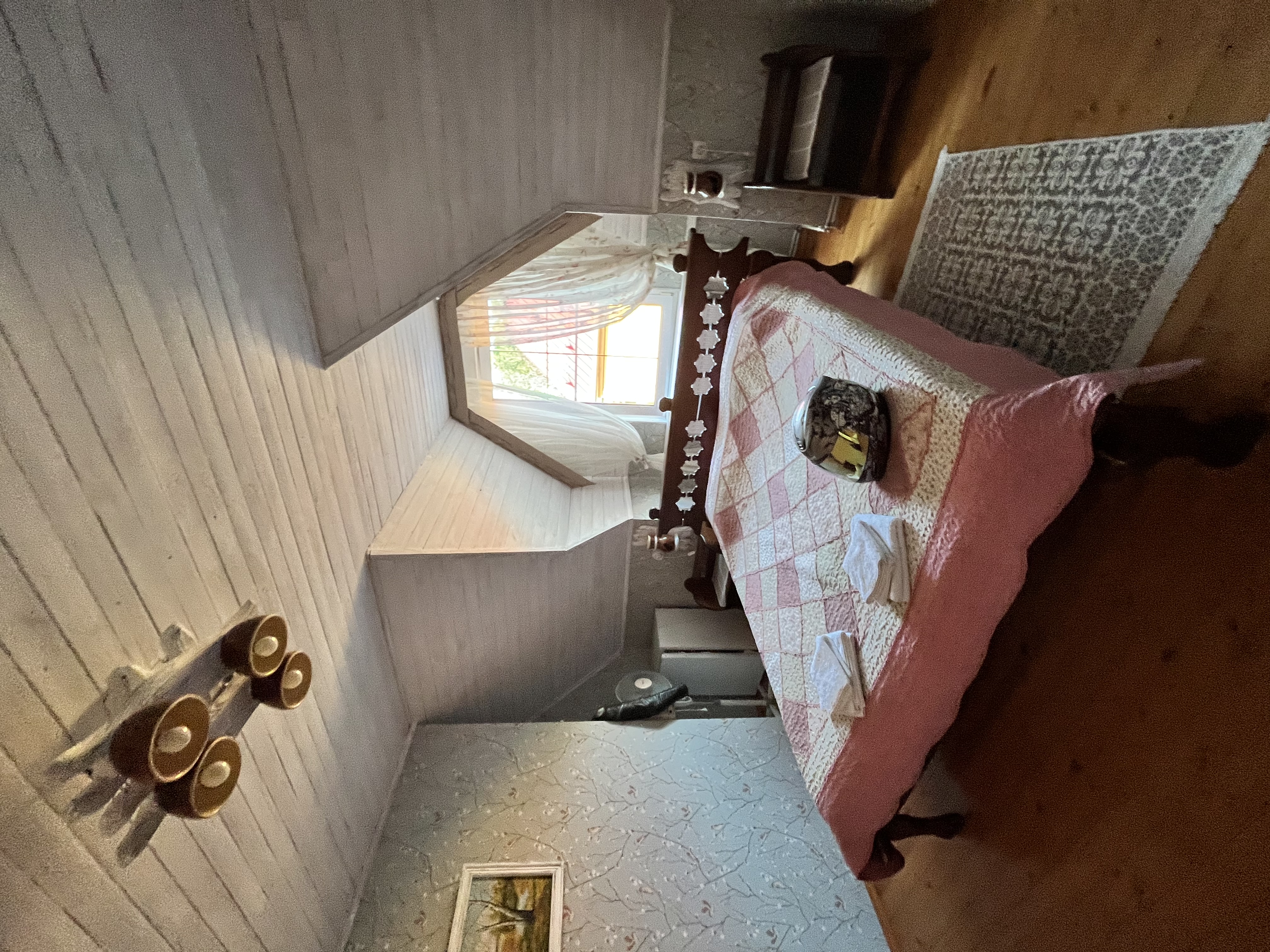 Фото Гостевой дом Петровых