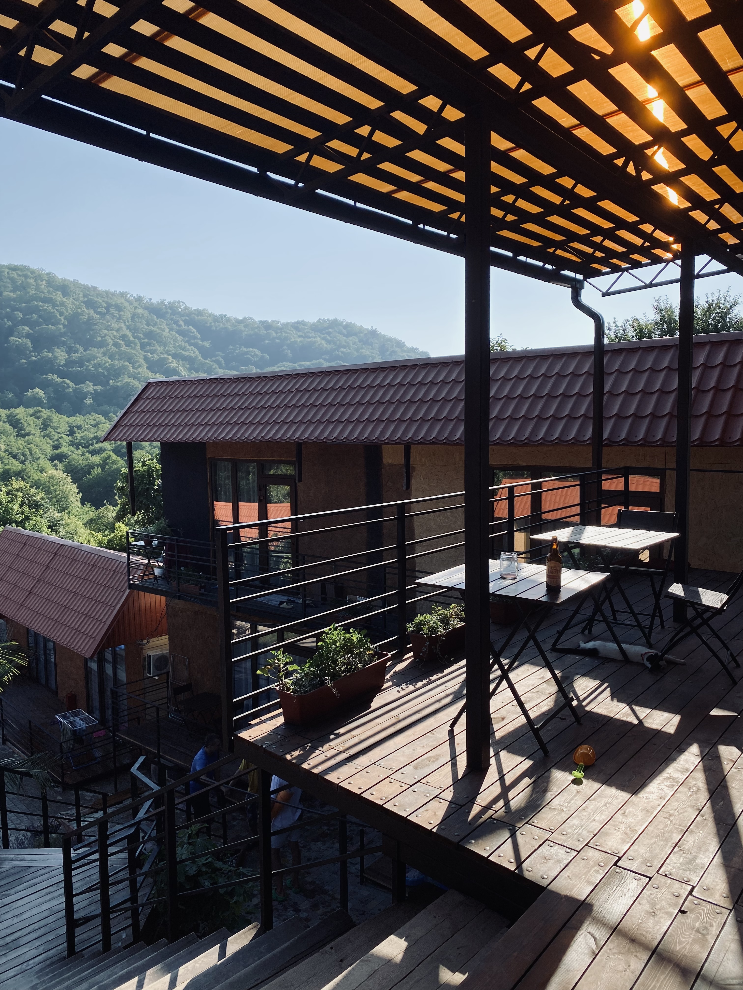 Фото Yoga Village