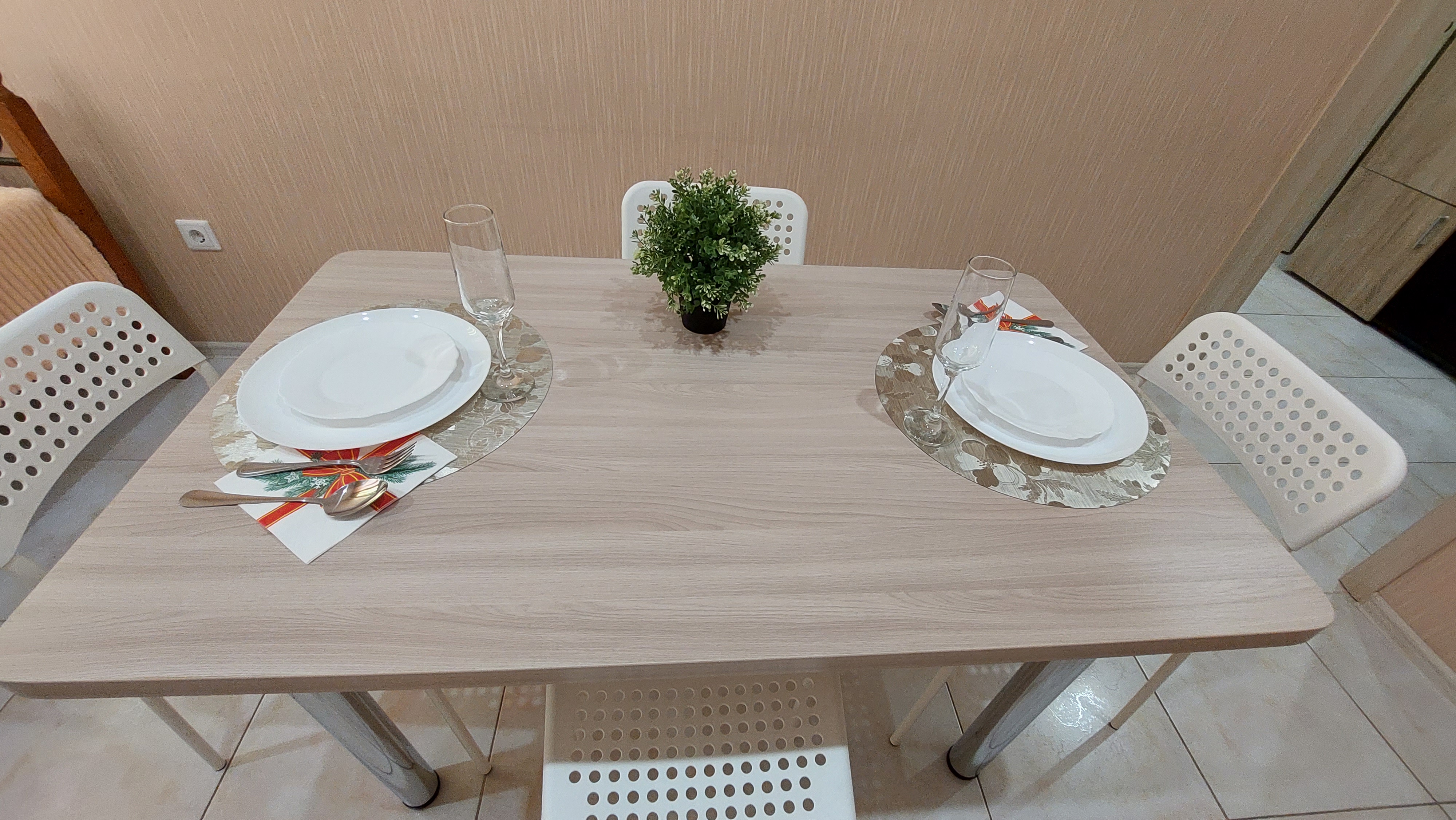 Фото Mega-ikea apart