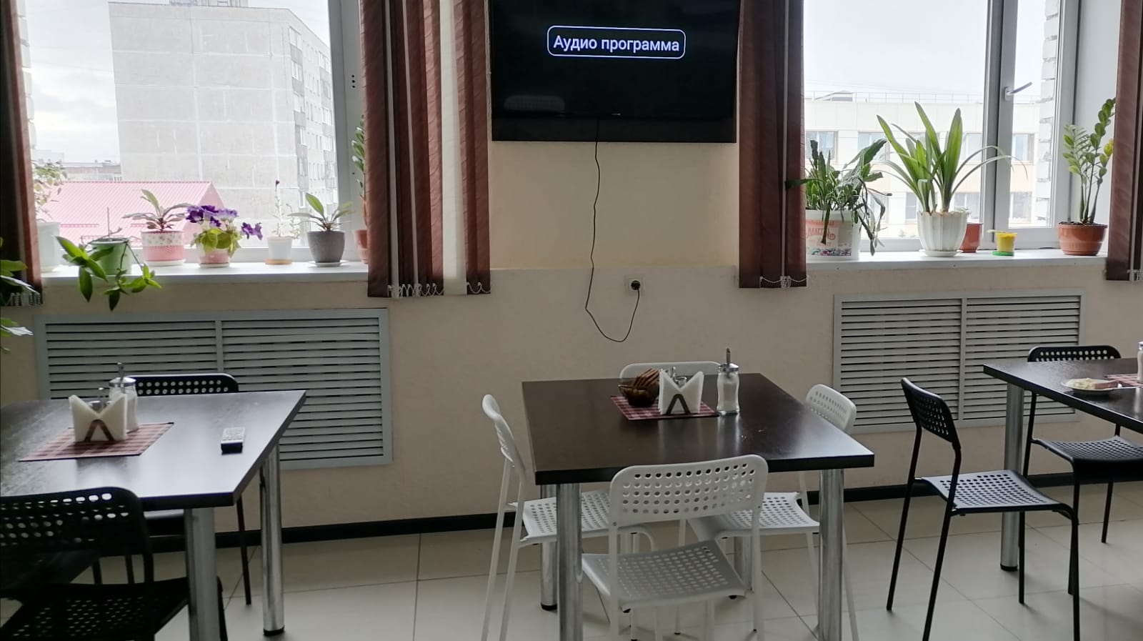 Фото Компас