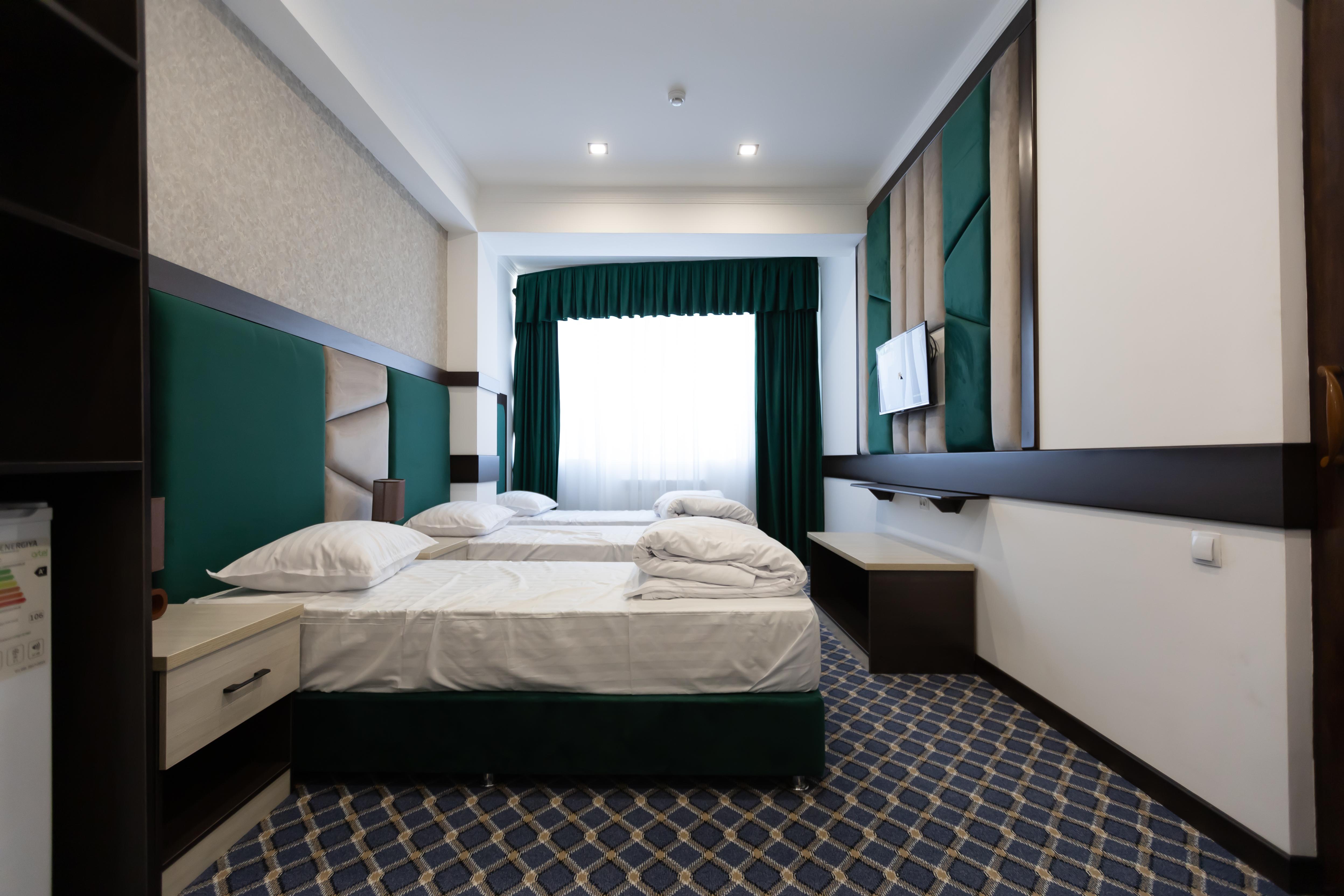 Фото Shahzoda Grand Hotel