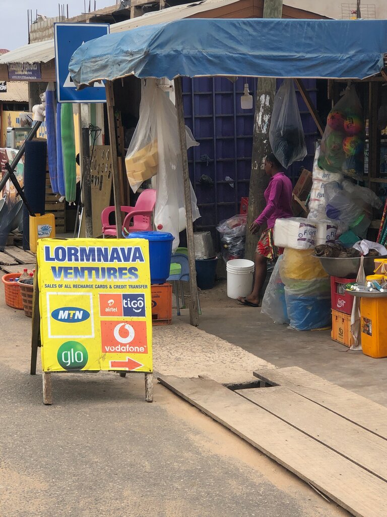 Money transfers Lormnava, Earth, photo