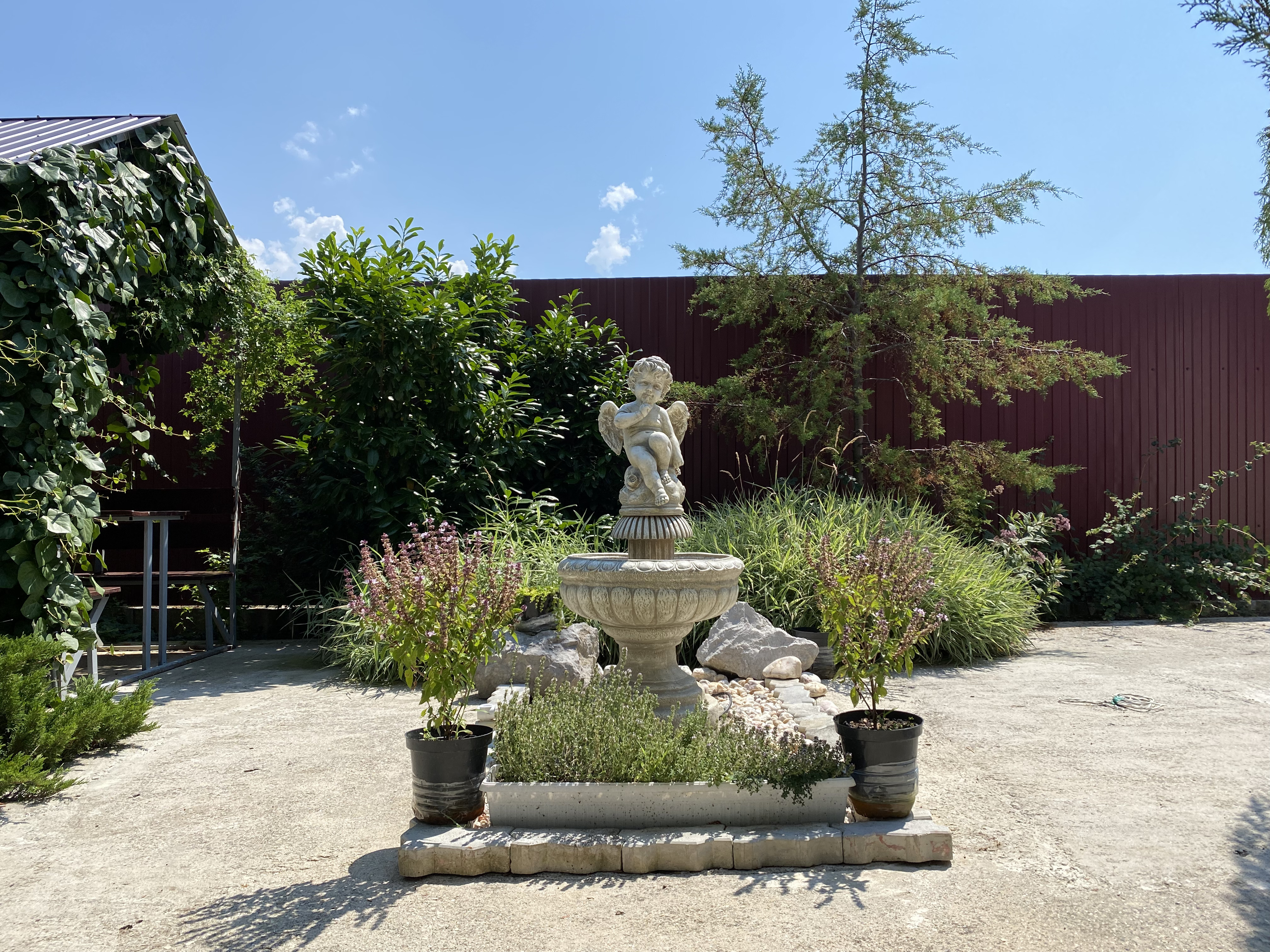 Фото Околоморье