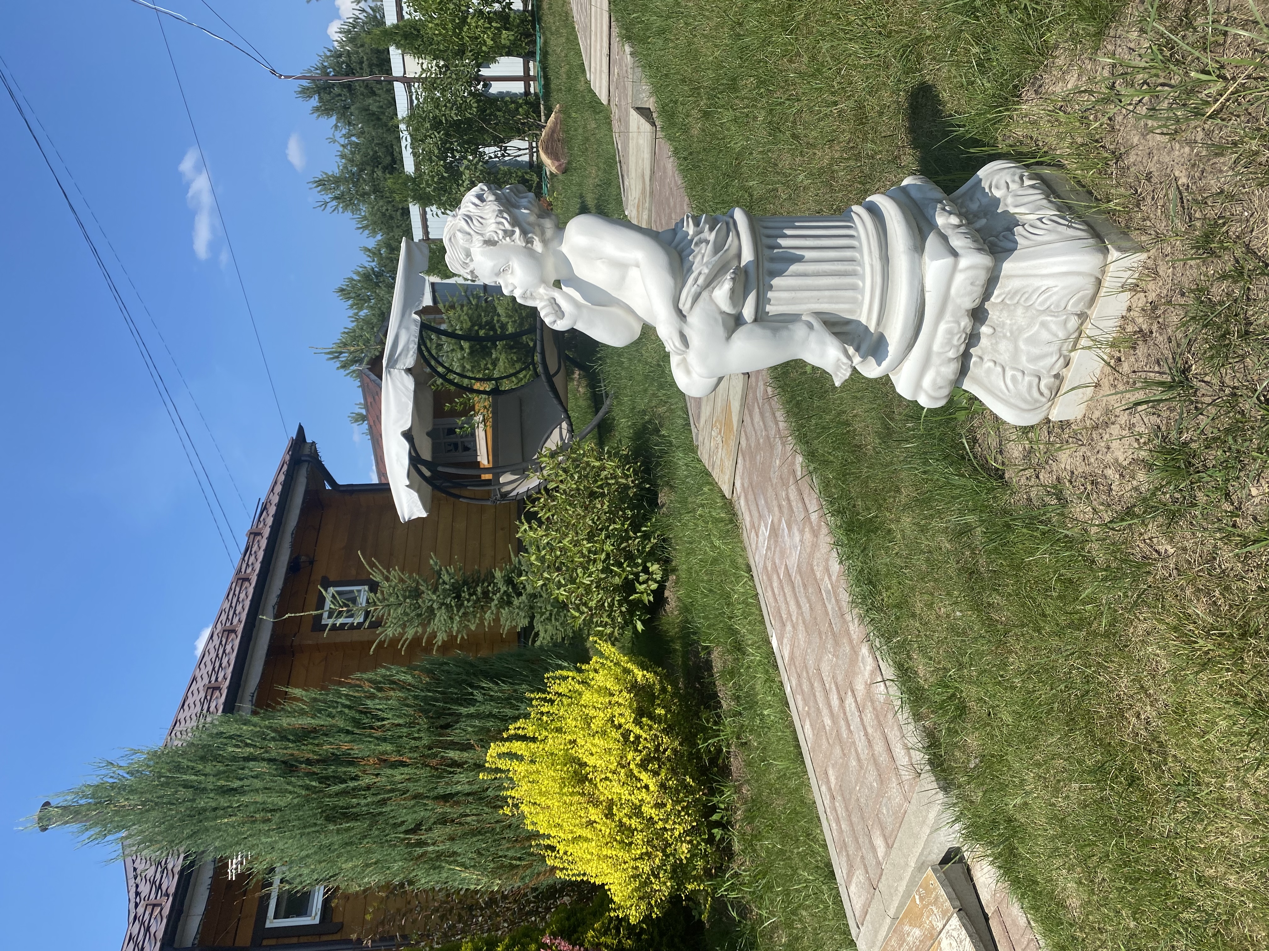 Фото Сынтульская слобода