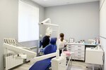 Creative clinic (улица Сытникова, 16А), dental clinic