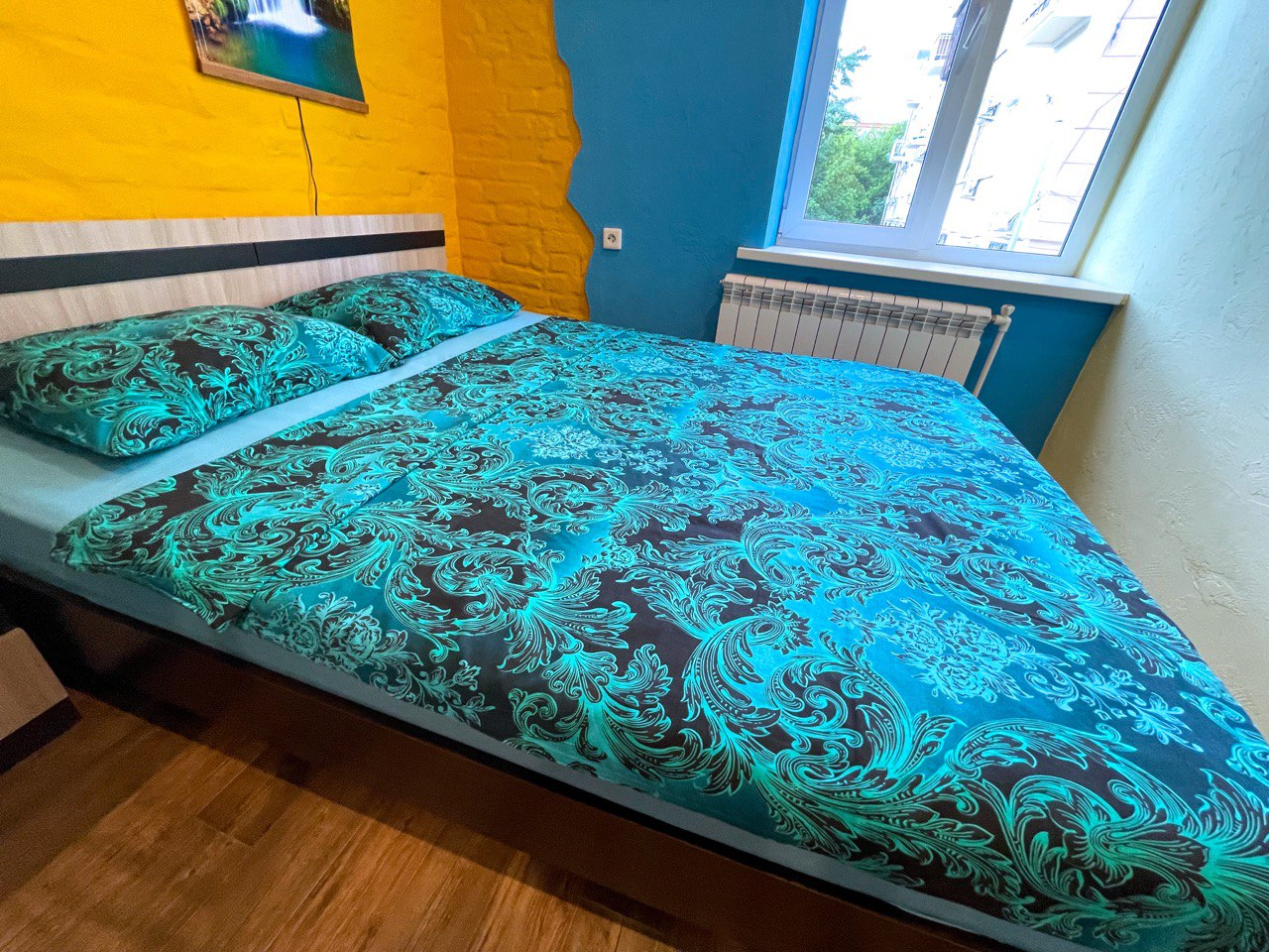 Фото Мехико