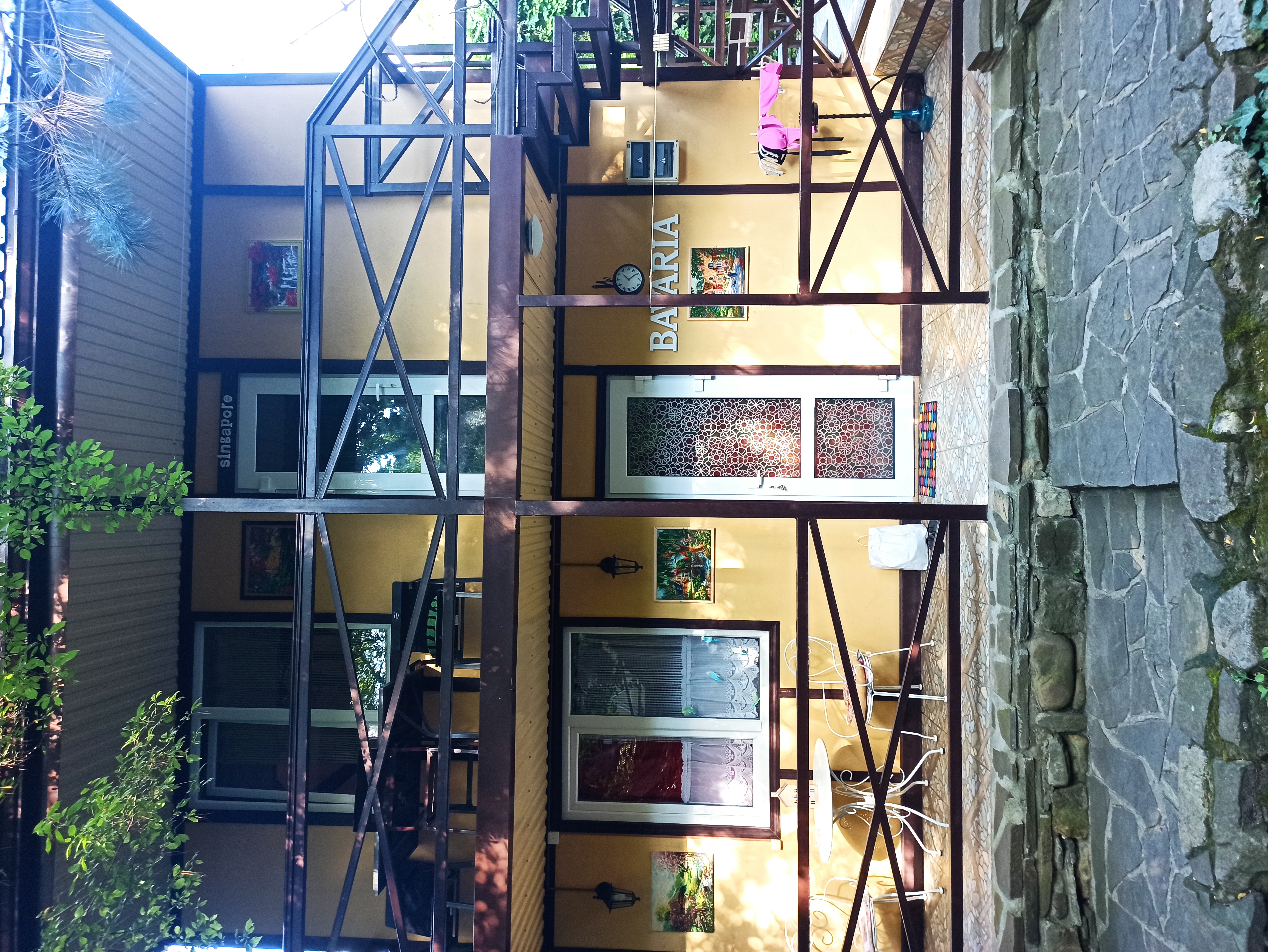 Фото Баден-Баден