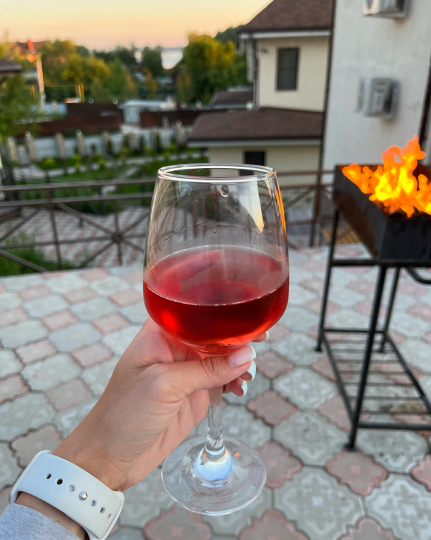 Фото Введенская усадьба