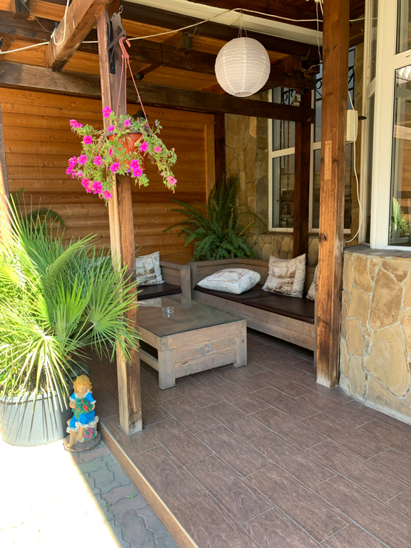 Фото Имеретинский романтик