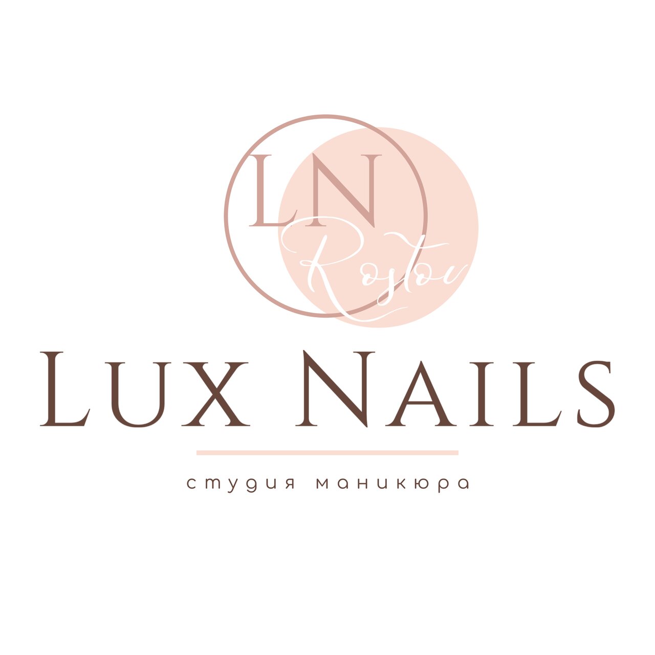 Lux Nails
