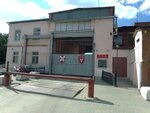 Special purpose mobile squad (Kraulya Street, 182А), departamento de policía