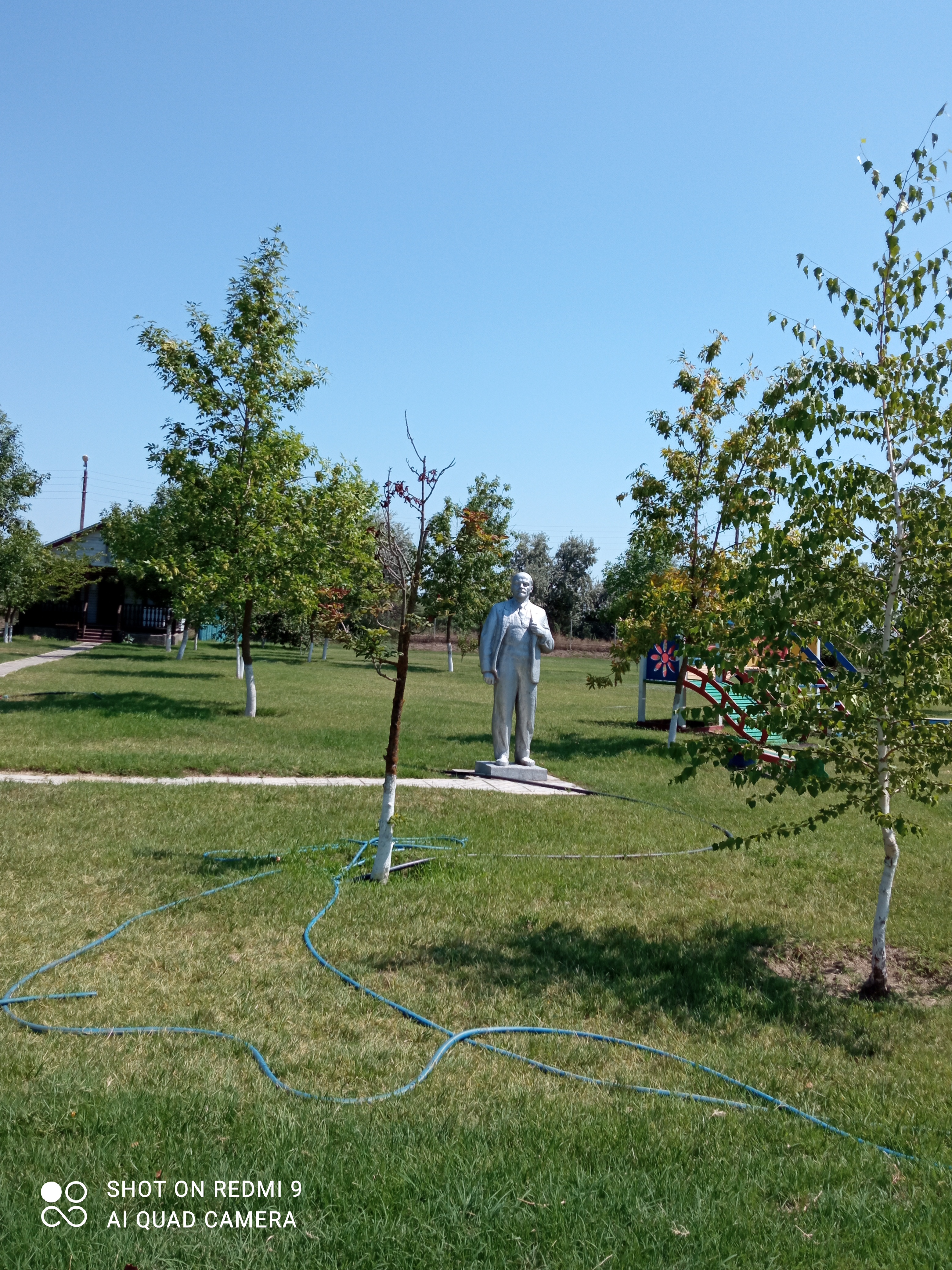 Фото Дед Щукарь