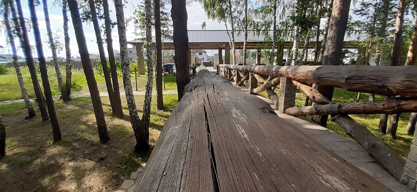 Фото Камнево