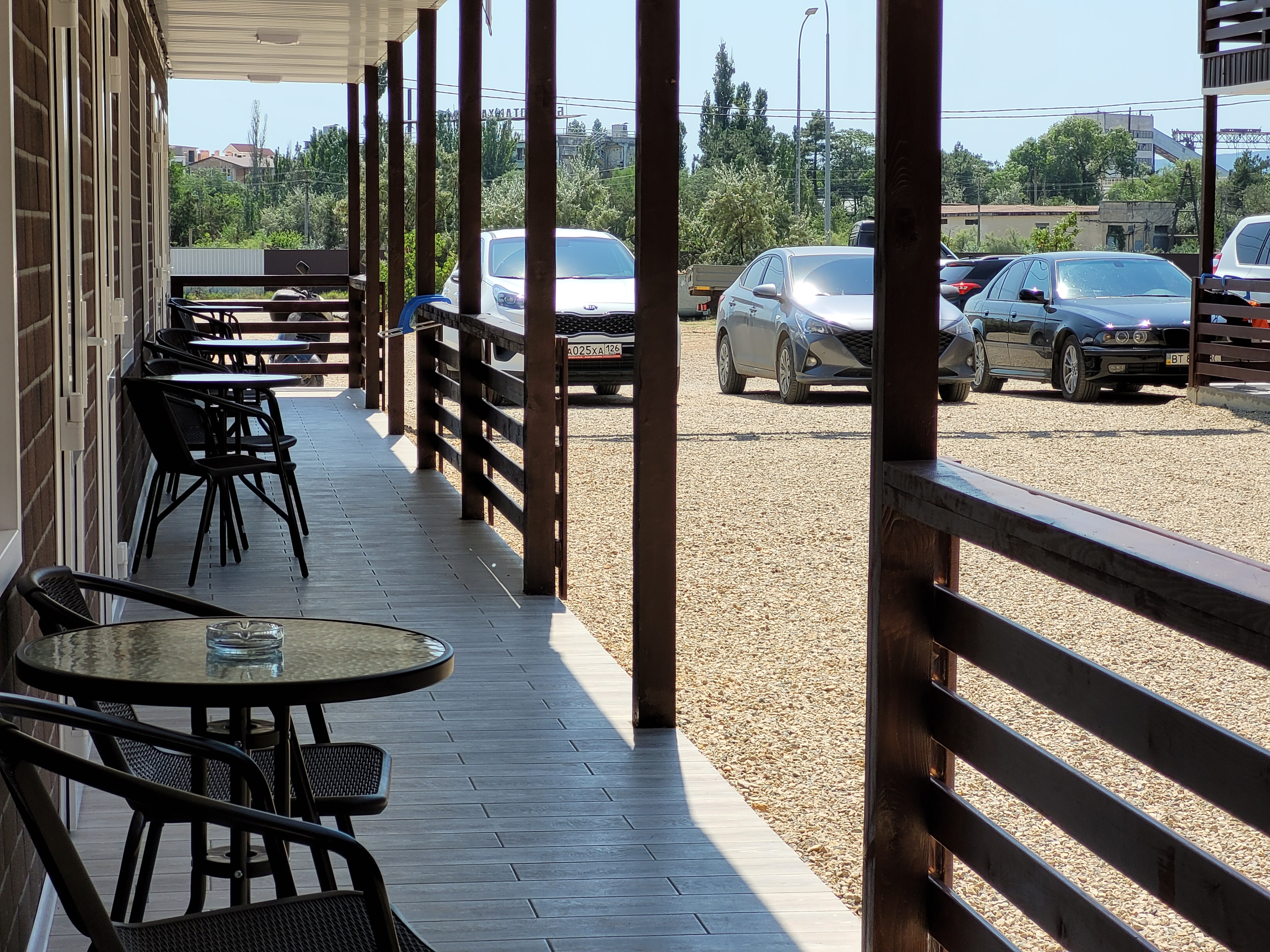 Фото Протос