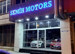 Semih Motors (Rami Kışla Cad., No:87, İstanbul), otomobil satış galerileri  İstanbul'dan