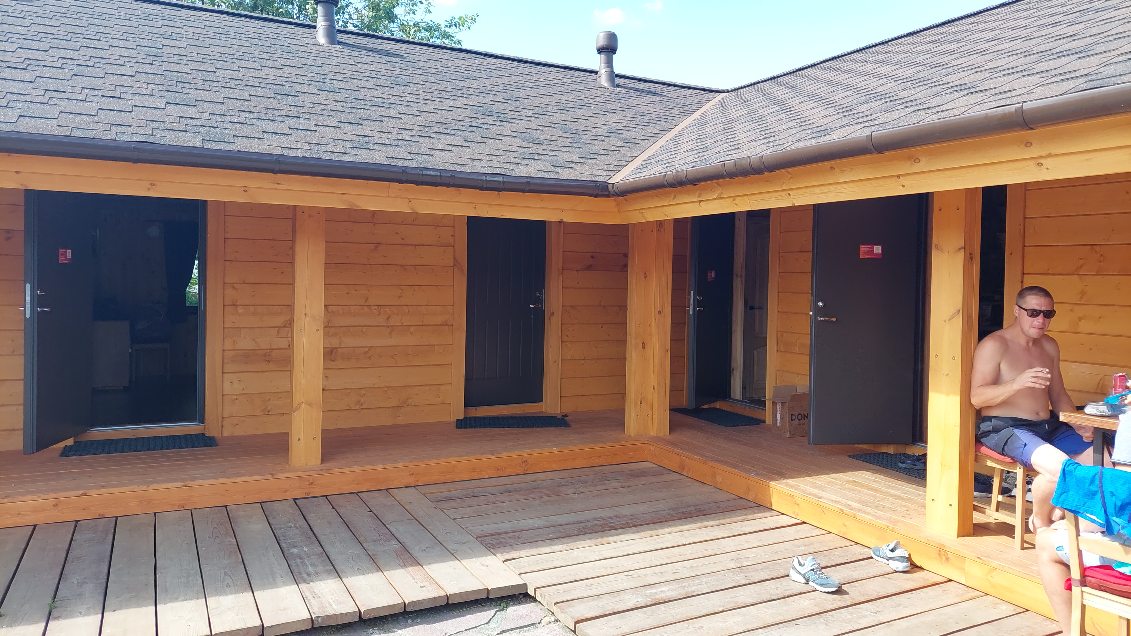 Фото Мартьяновская дуга