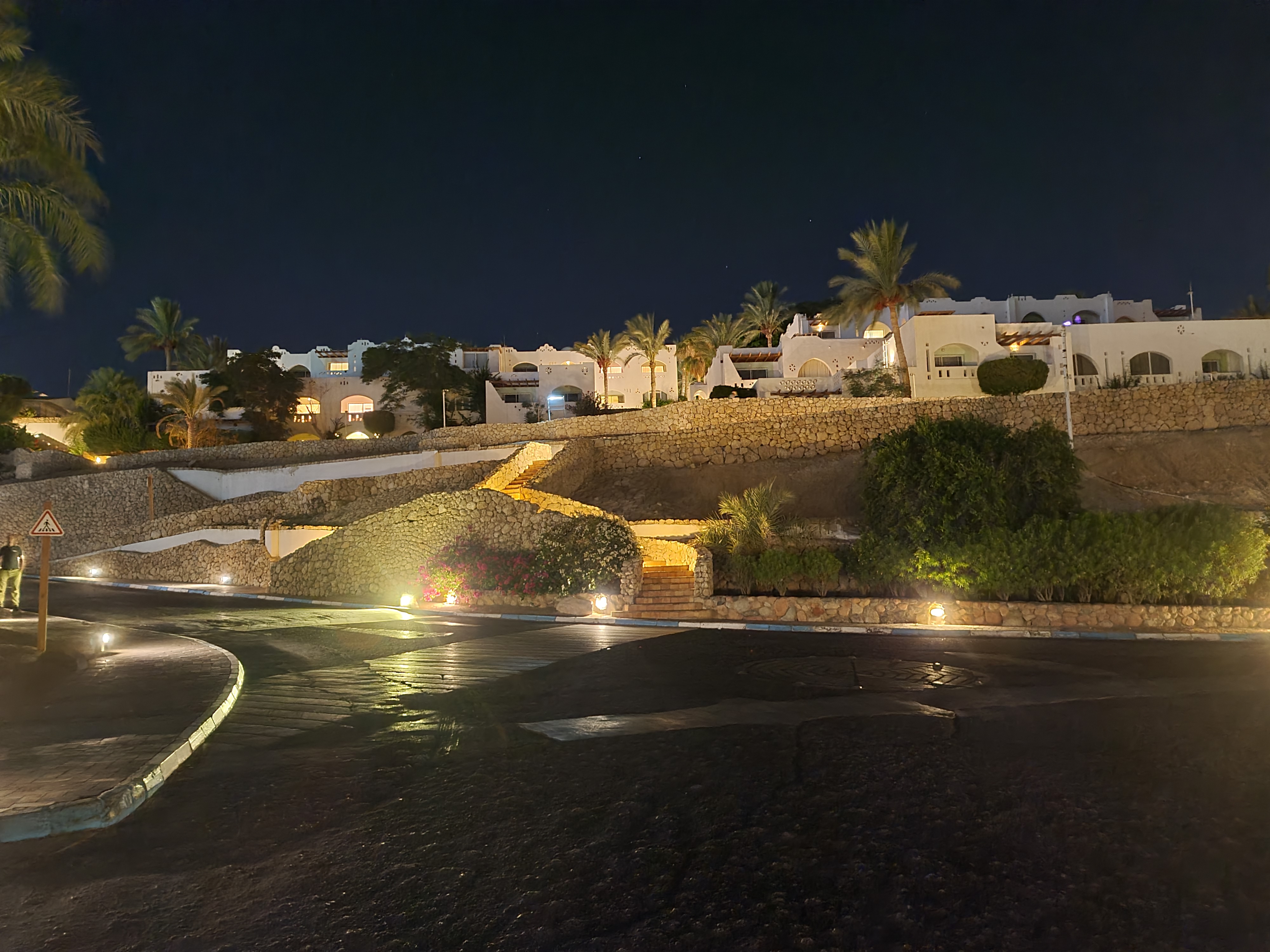 Фото Domina El Sultan Hotel & Resort