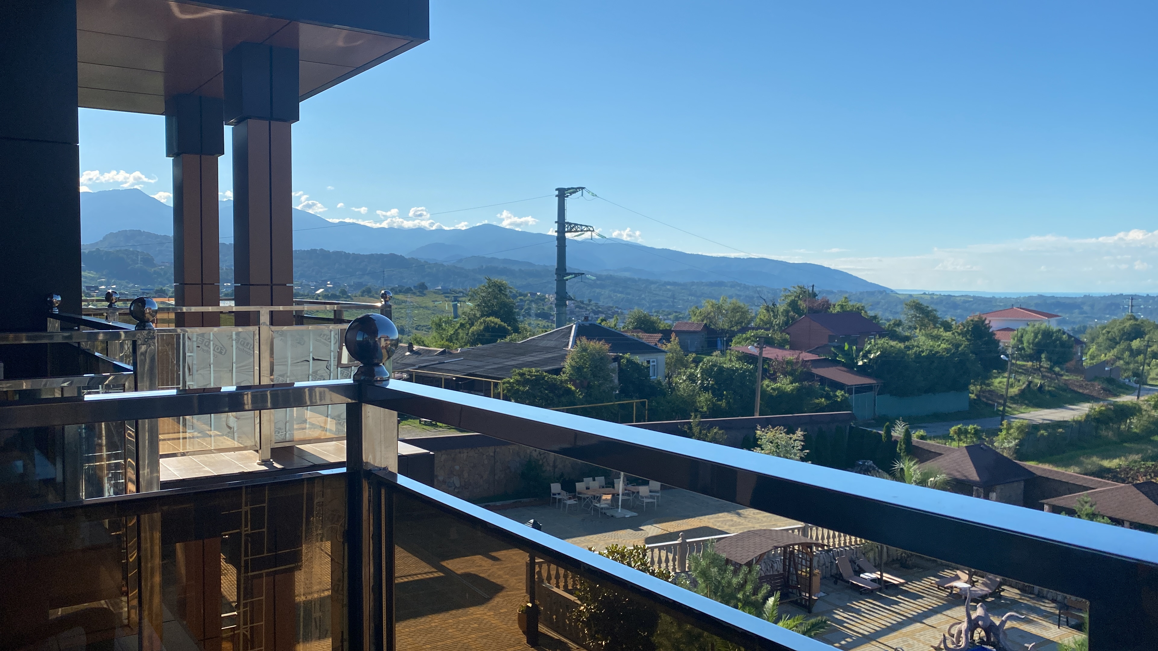 Фото Империя гор