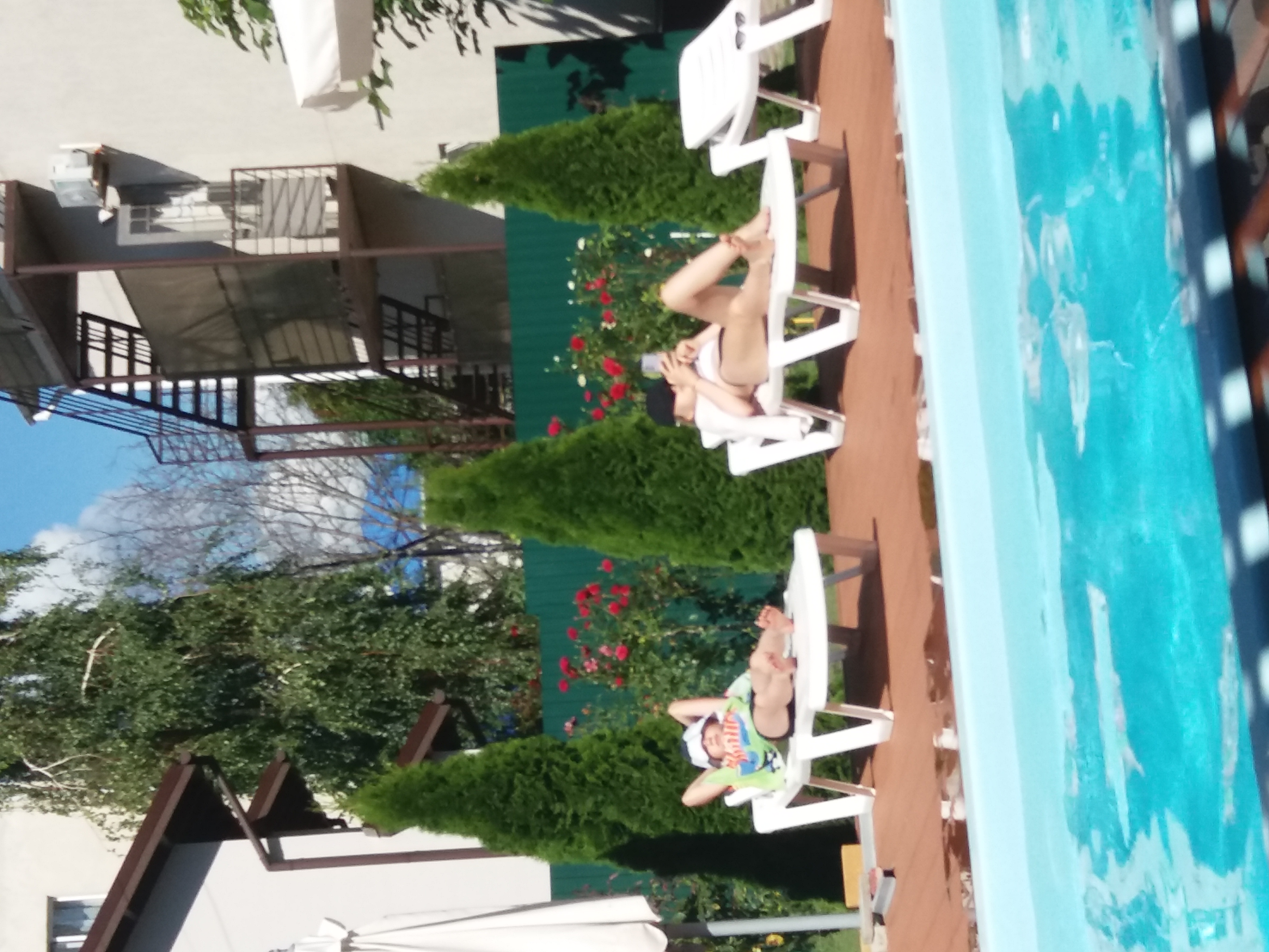 Фото Лукоморье