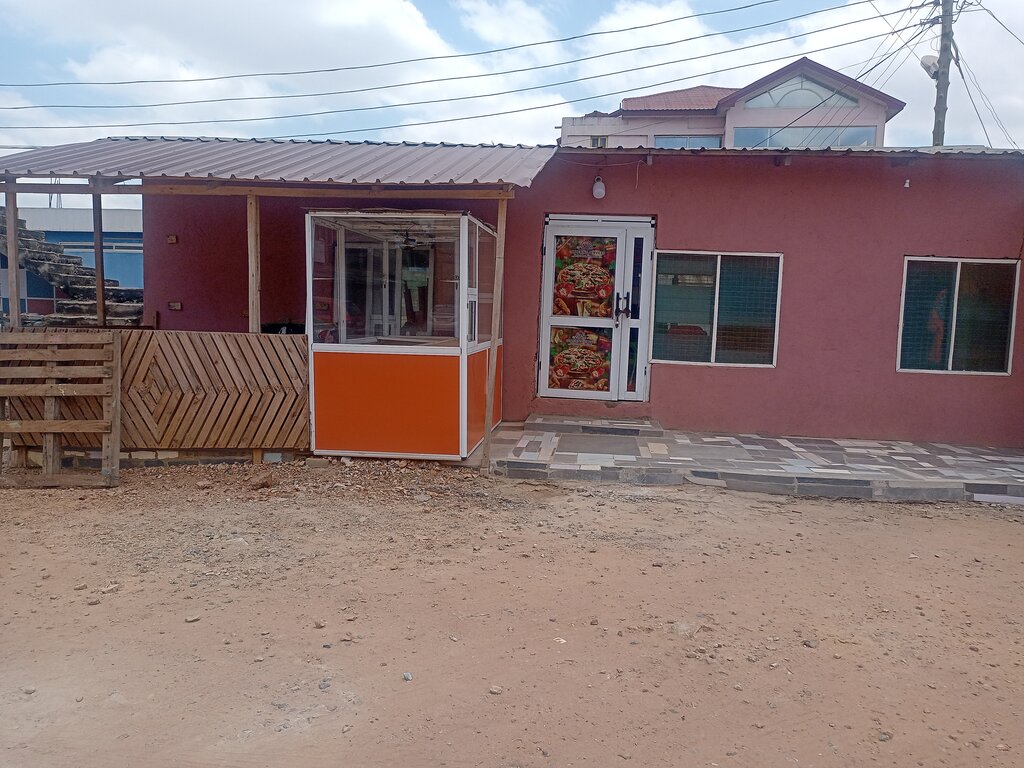 Fast food F&f catering service, Earth, photo