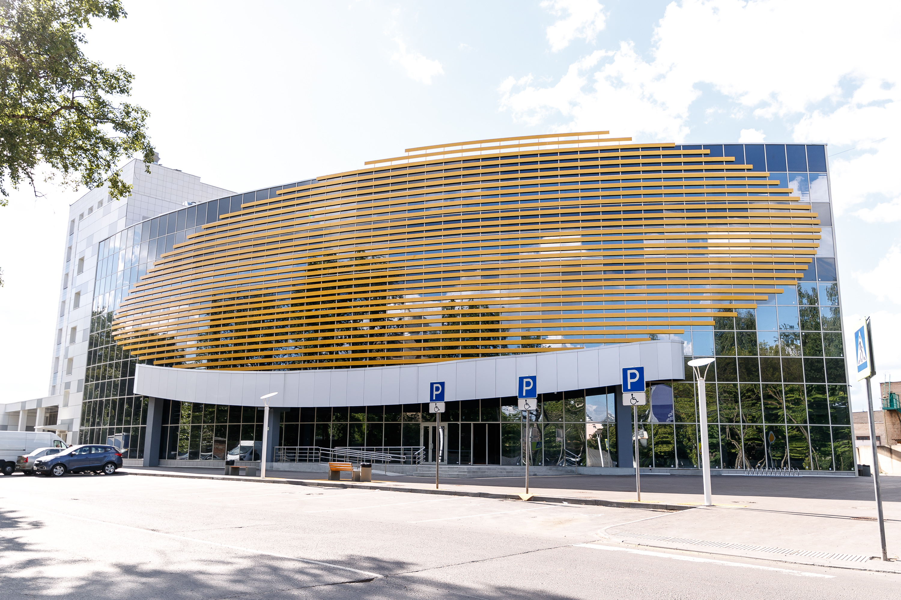 Фото отеля 3