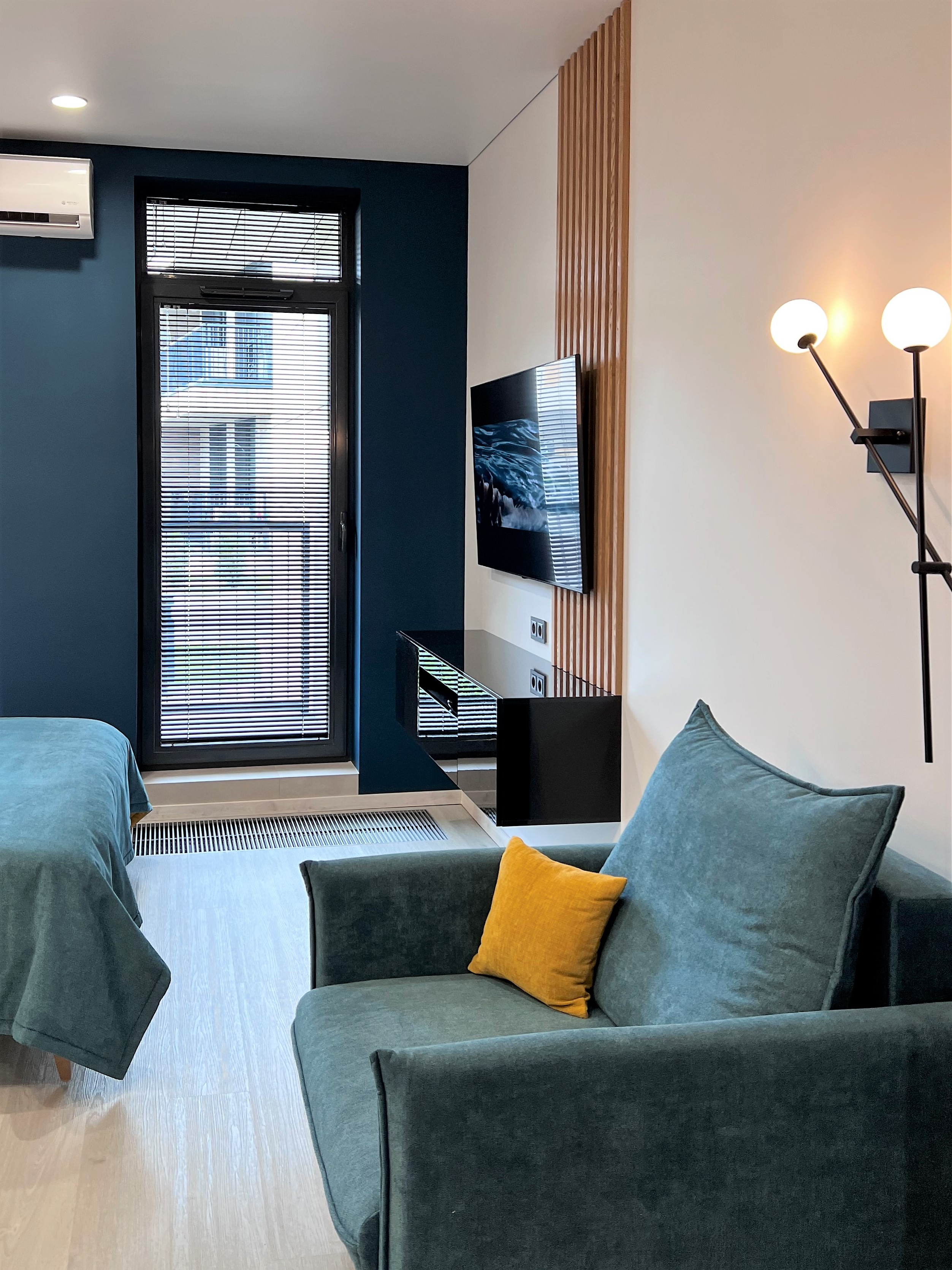 Фото Ваш образ жизни