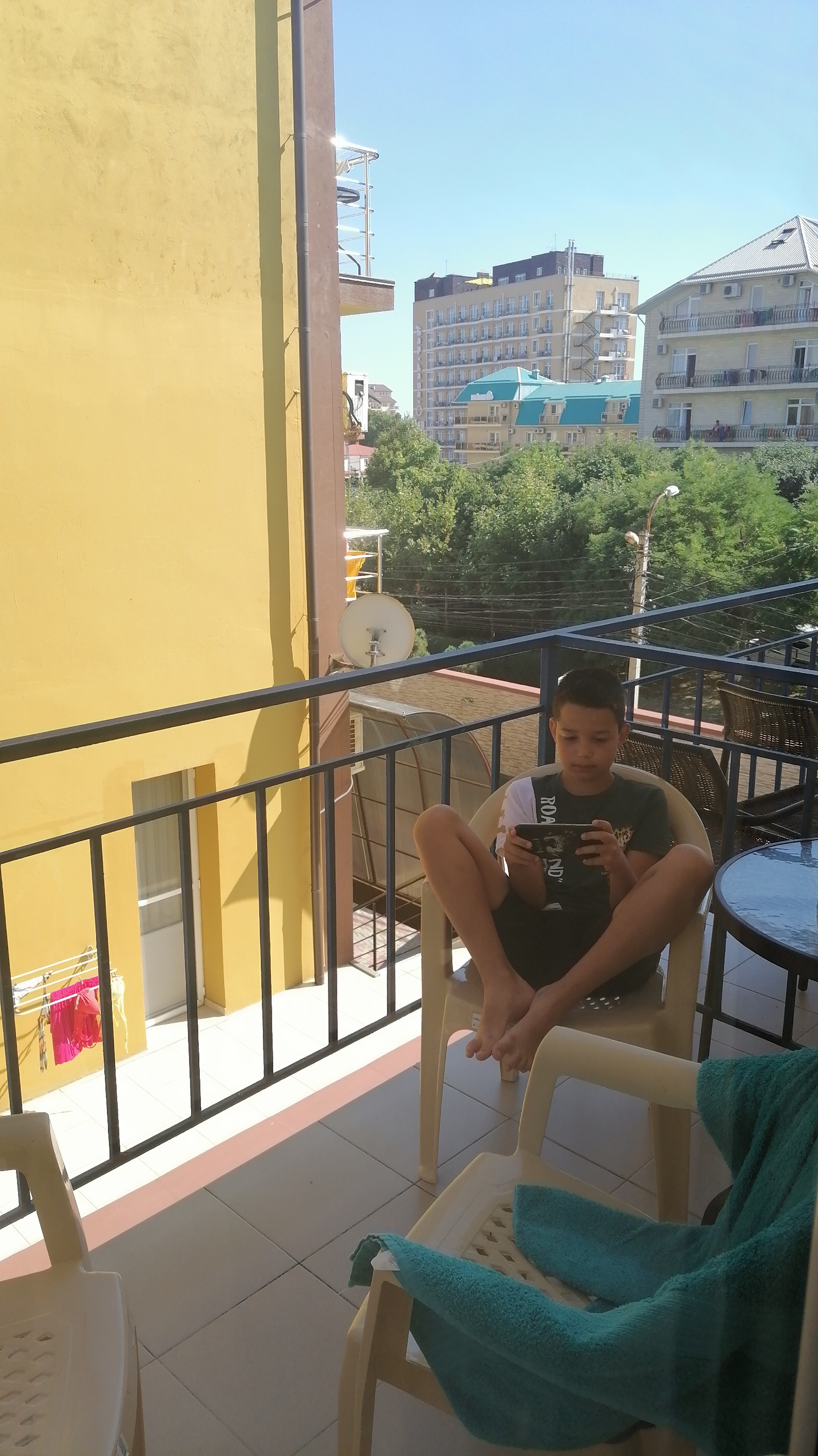 Фото Хеллас