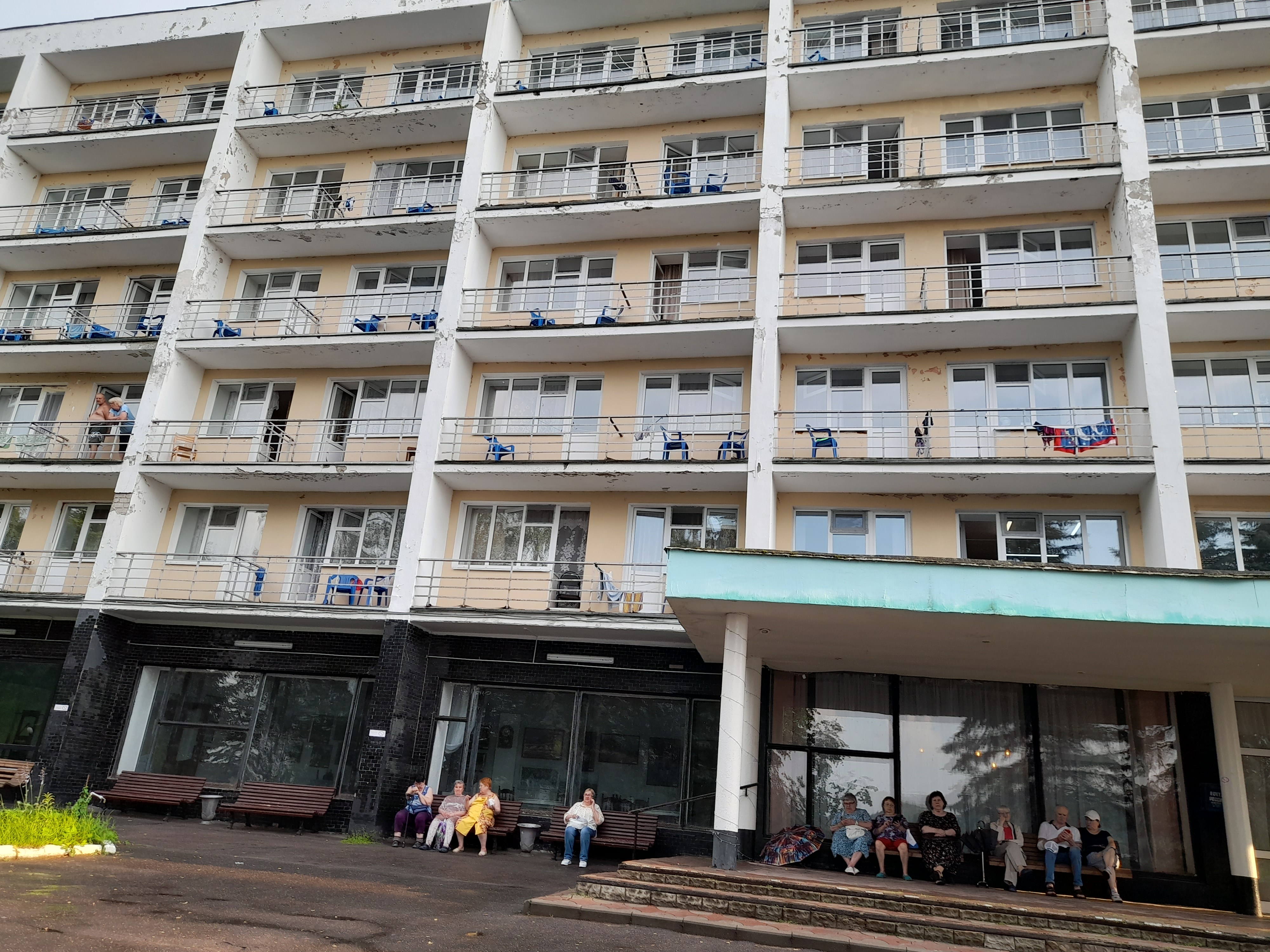 Фото Актер-Плёс