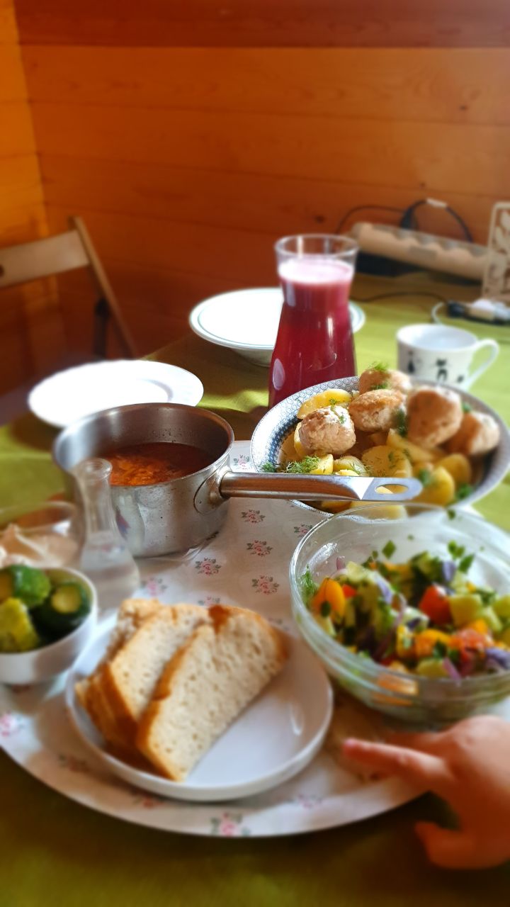 Фото Уютный домик в Елдино