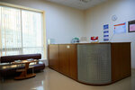Alfa (Yesenina Street, 12А), medical center, clinic