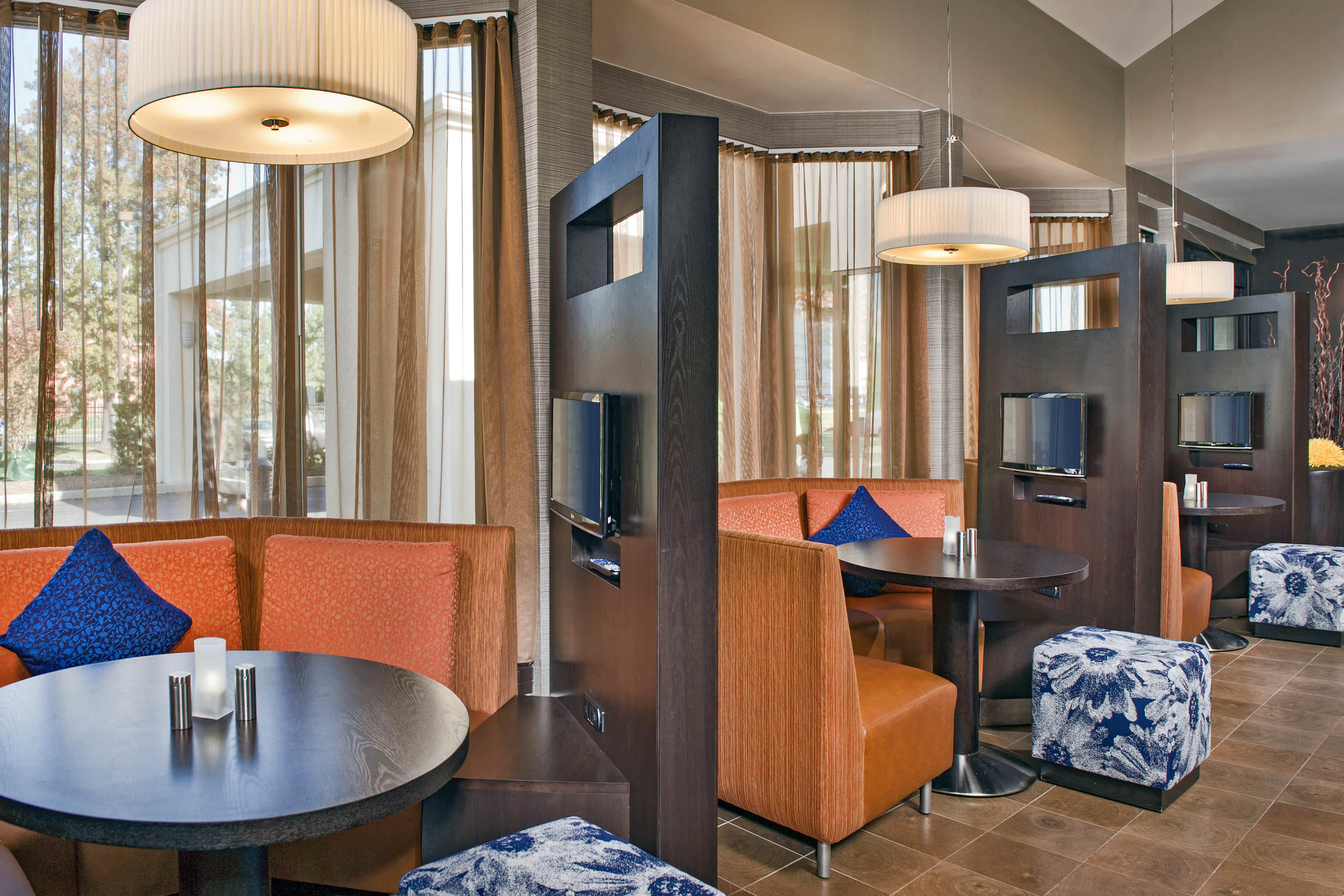 Фото Sonesta Select Philadelphia Airport