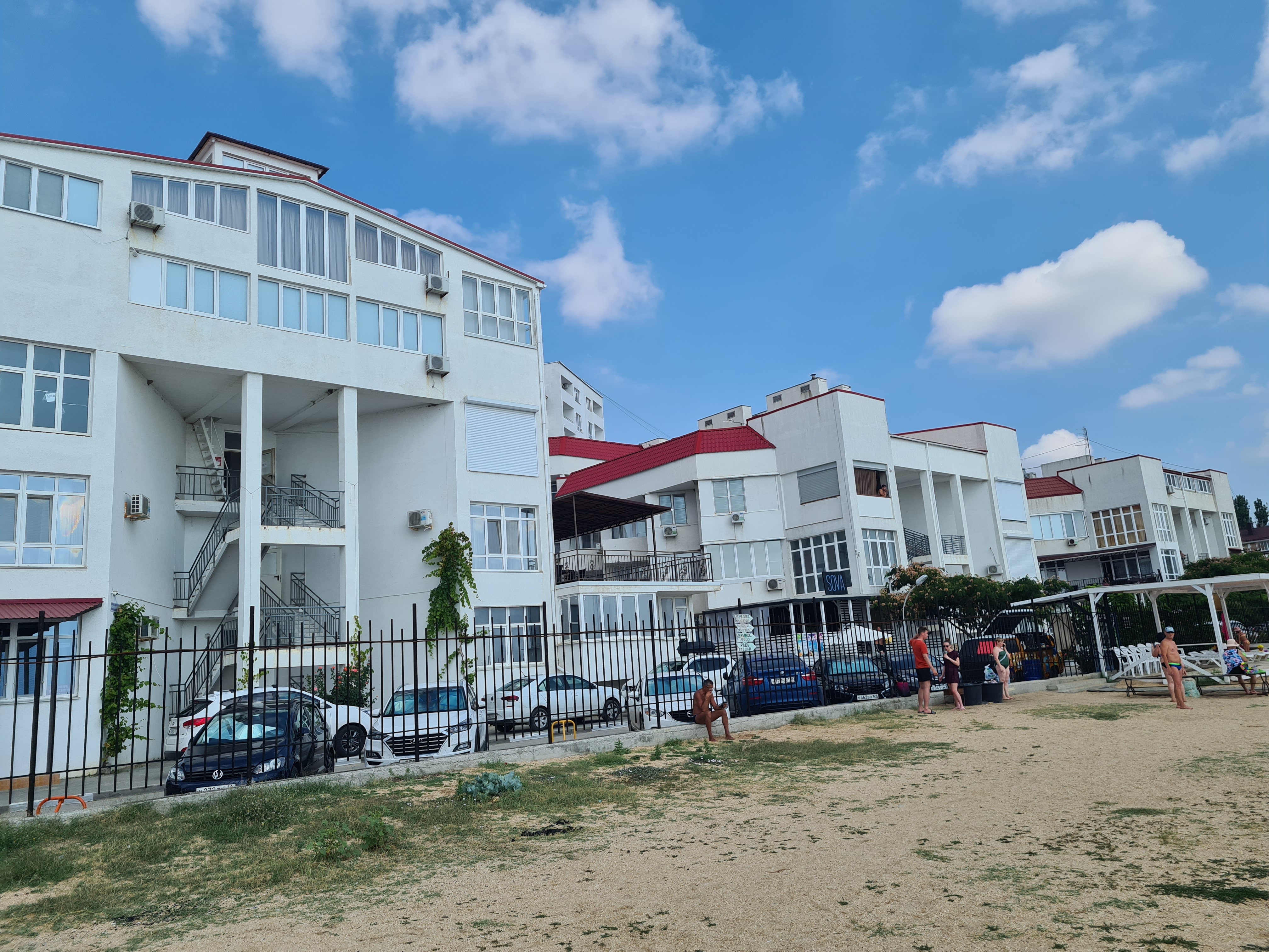 Фото КафаЛюкс