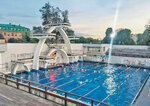 Swim school 1 (Turchaninov Lane, 3с1), swimming pool