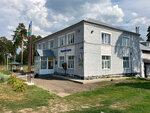 Chernyshevskoye selskoye poseleniye (derevnya Chernyshevka, Klubnaya ulitsa, 1) ، إدارة حكومية