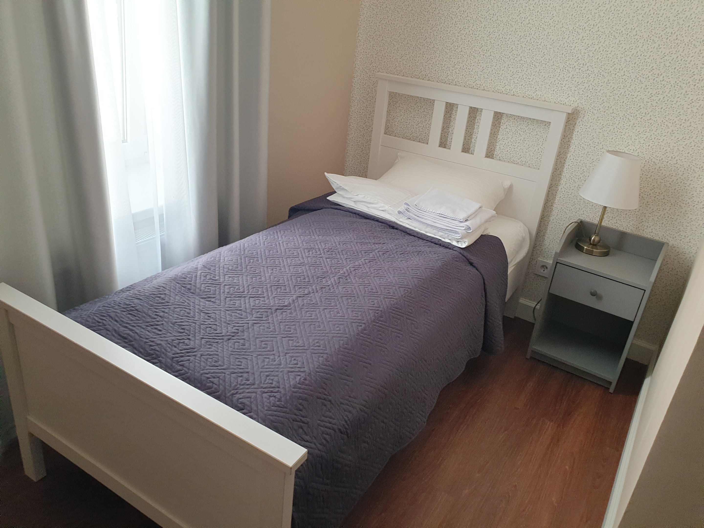 Фото Дом паломника у блаженной Ксении