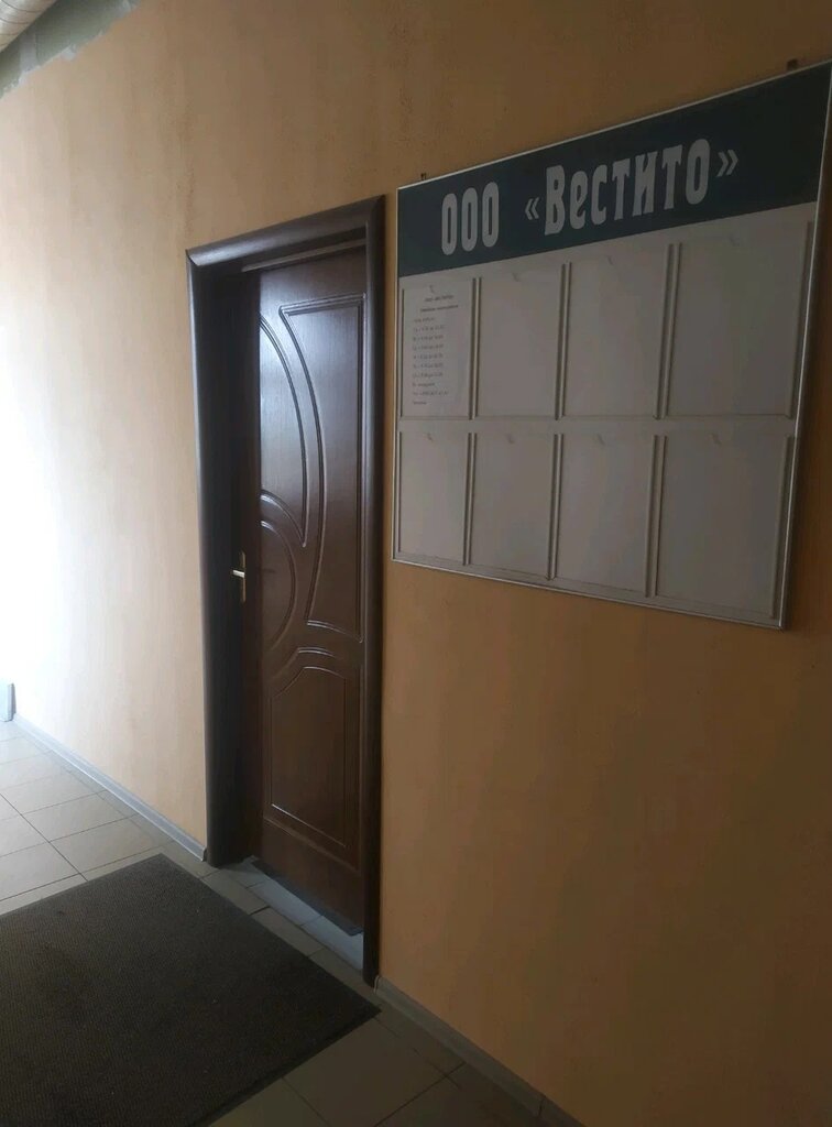 Tailor Вестито, Tula, photo