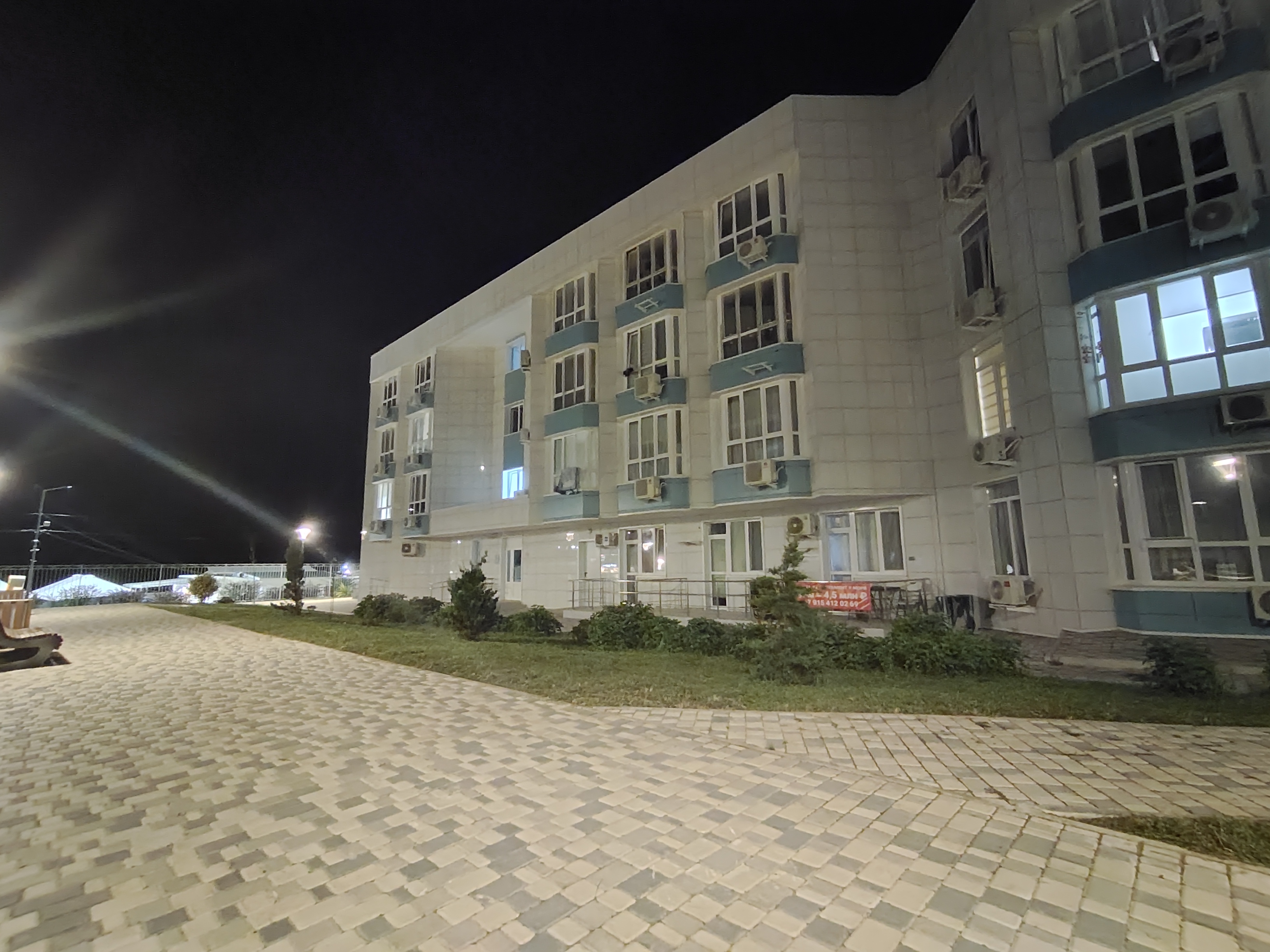 Фото Адмиральская ЛагуНКА