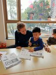 Speak English (Veteranov Avenue, 169к6), foreign language courses
