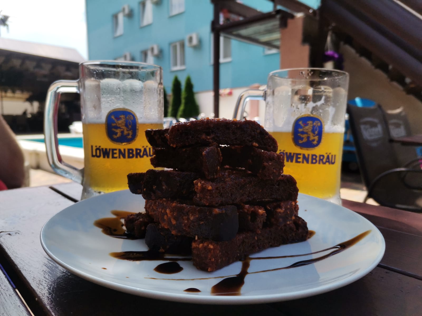 Фото Золотая Лилия