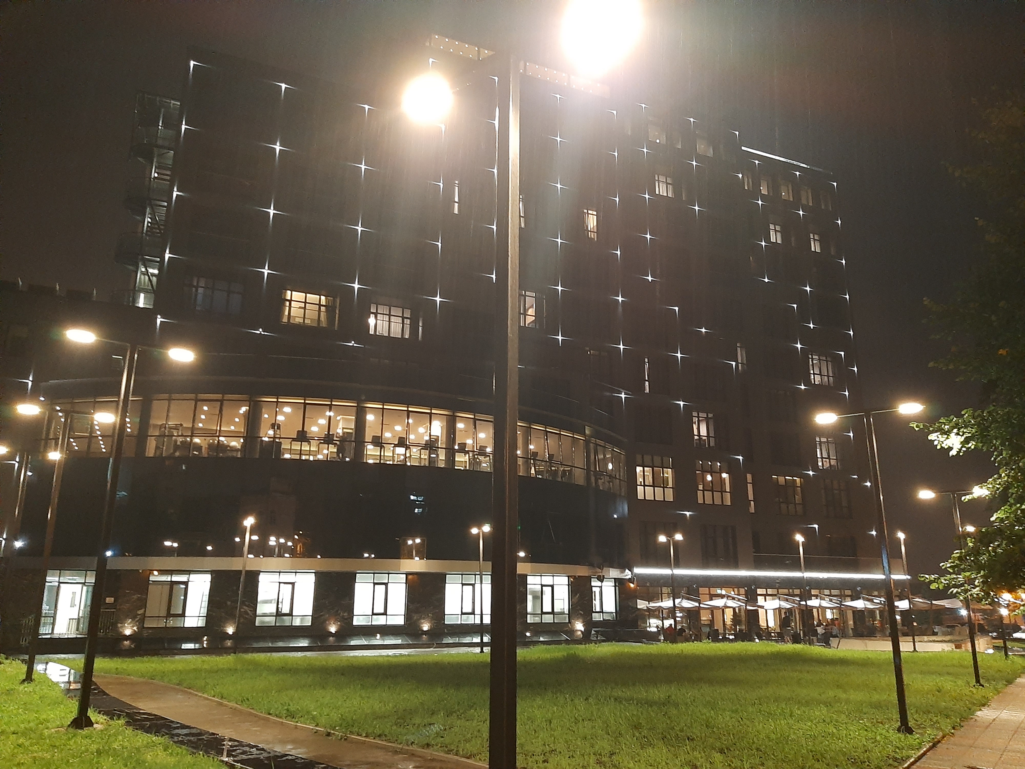 Фото Парк Отель Владикавказ