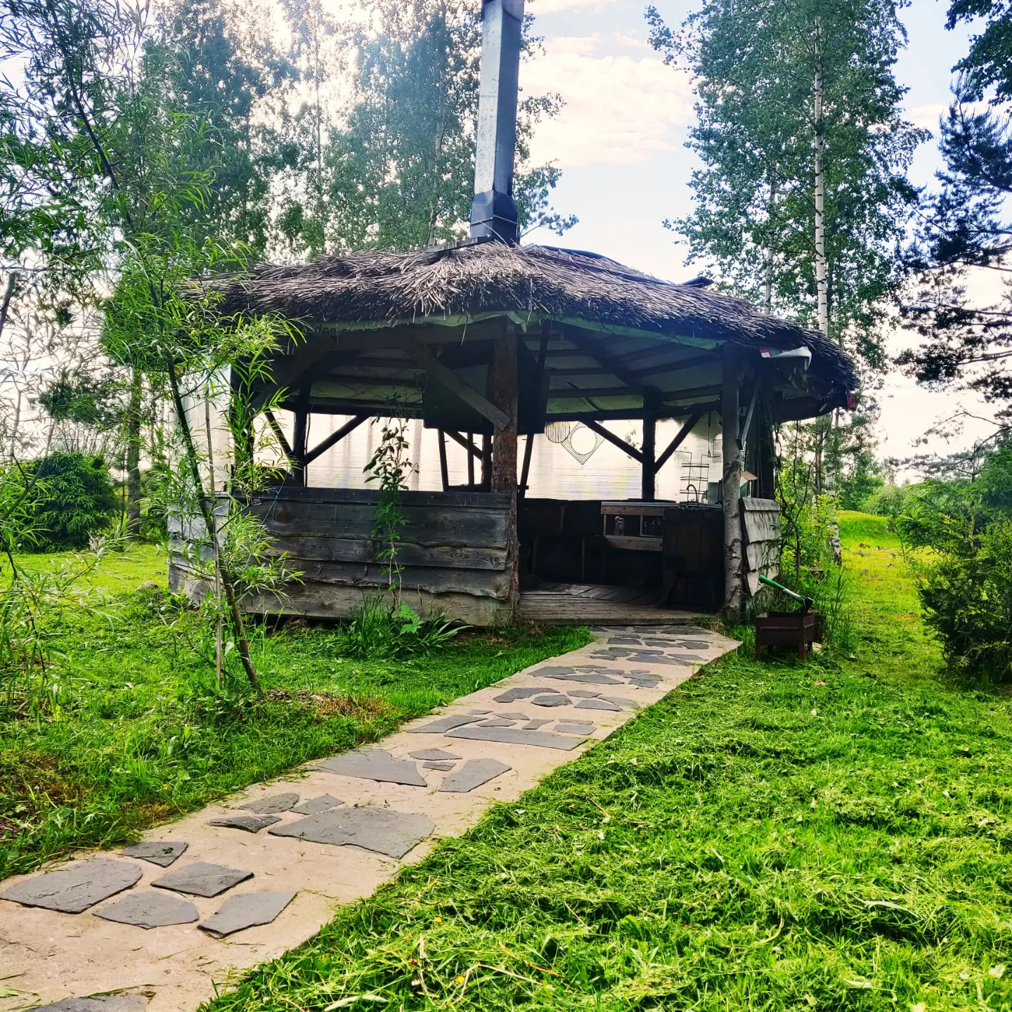 Фото Мануки эн