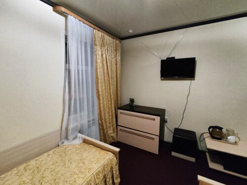 Hotel Relax, Neftegorsk, photo